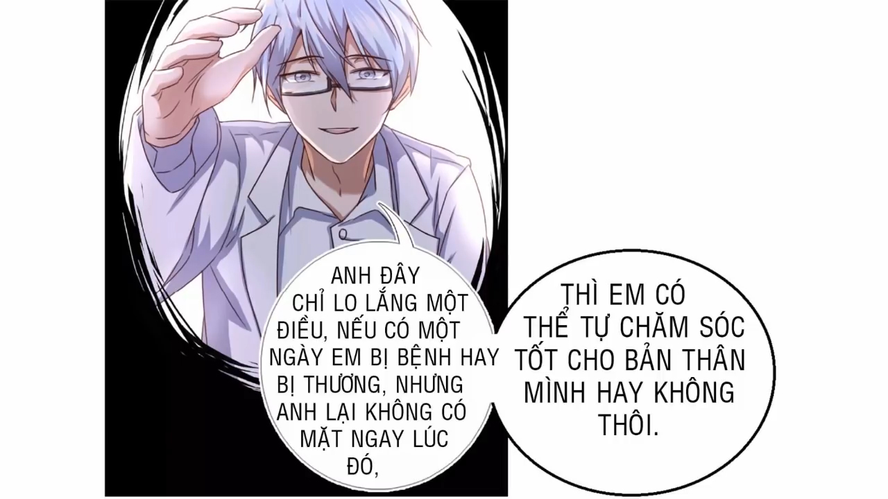 Thần Trù Cuồng Hậu Truyentranhyoyo Chapter 23 - Trang 2