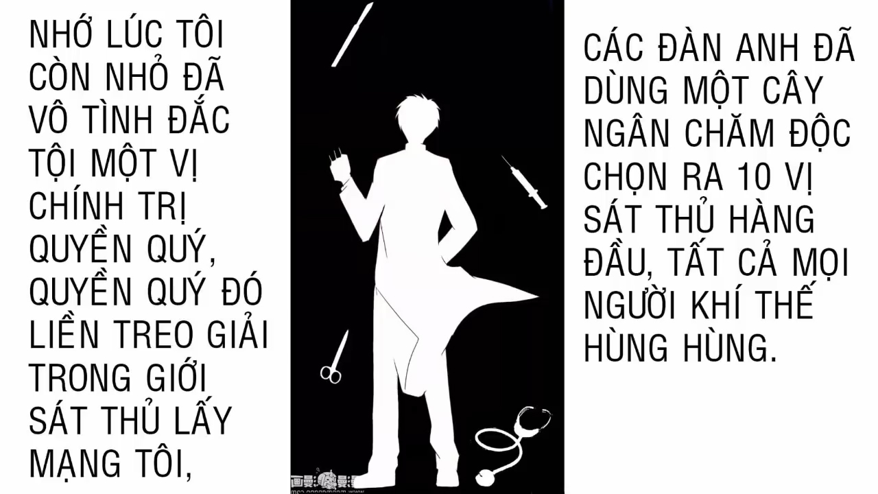 Thần Trù Cuồng Hậu Truyentranhyoyo Chapter 23 - Trang 2