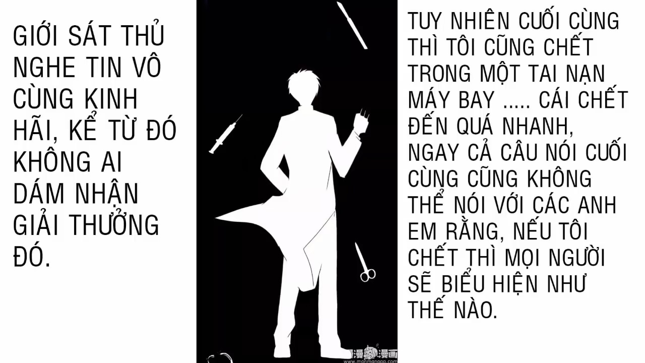 Thần Trù Cuồng Hậu Truyentranhyoyo Chapter 23 - Trang 2