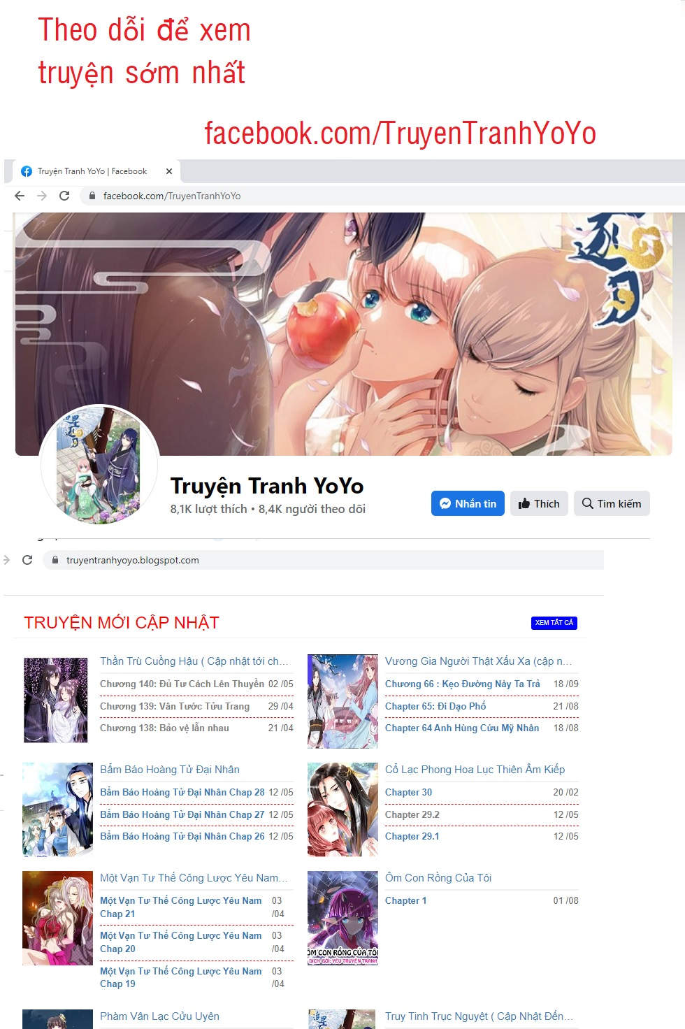 Thần Trù Cuồng Hậu Truyentranhyoyo Chapter 4 - Trang 2