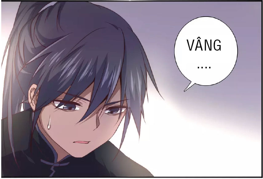 Thần Trù Cuồng Hậu Truyentranhyoyo Chapter 4 - Trang 2