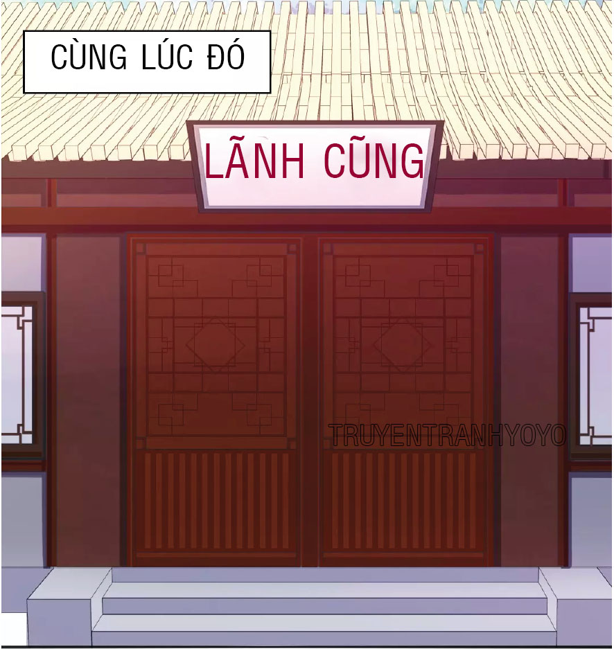 Thần Trù Cuồng Hậu Truyentranhyoyo Chapter 4 - Trang 2