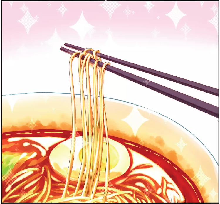 Thần Trù Cuồng Hậu Truyentranhyoyo Chapter 4 - Trang 2