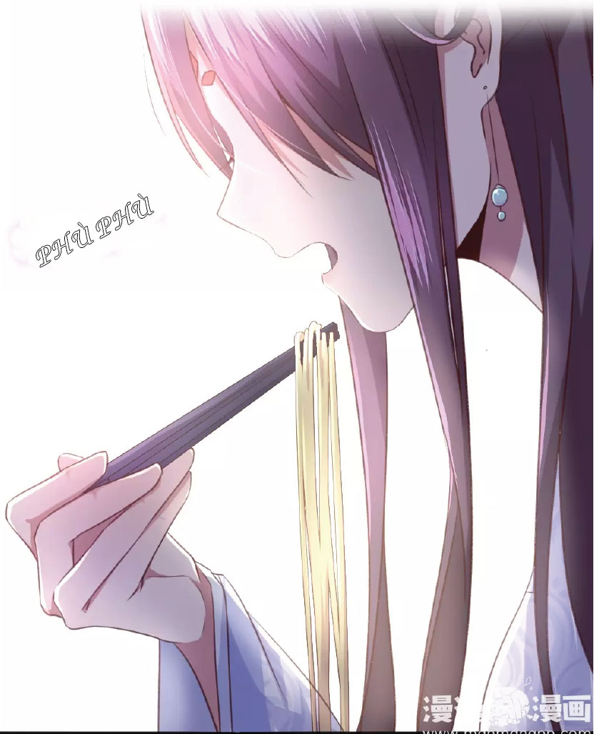 Thần Trù Cuồng Hậu Truyentranhyoyo Chapter 4 - Trang 2