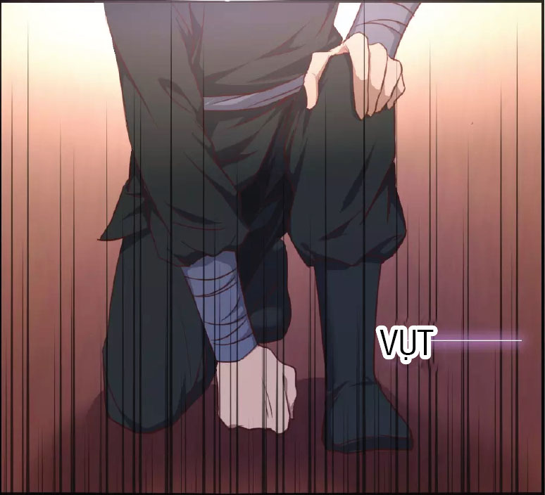 Thần Trù Cuồng Hậu Truyentranhyoyo Chapter 4 - Trang 2