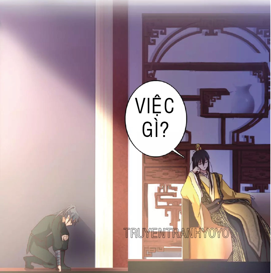 Thần Trù Cuồng Hậu Truyentranhyoyo Chapter 4 - Trang 2