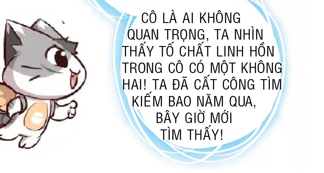 Thần Trù Cuồng Hậu Truyentranhyoyo Chapter 6 - Trang 2