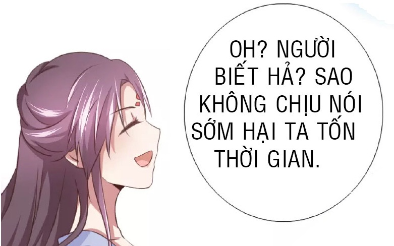 Thần Trù Cuồng Hậu Truyentranhyoyo Chapter 6 - Trang 2