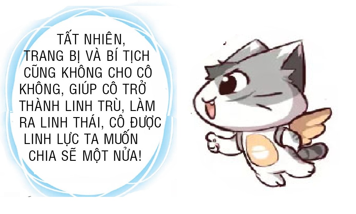 Thần Trù Cuồng Hậu Truyentranhyoyo Chapter 6 - Trang 2