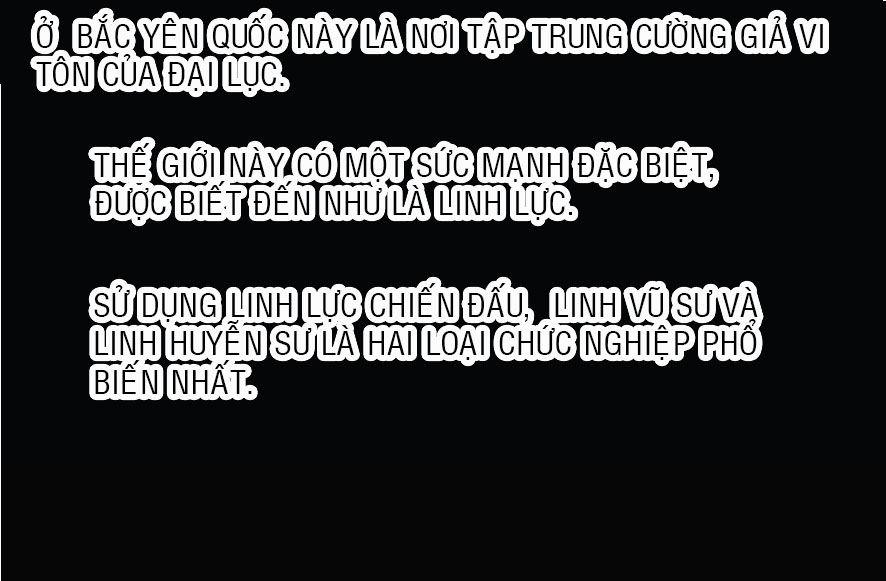 Thần Trù Cuồng Hậu Truyentranhyoyo Chapter 6 - Trang 2