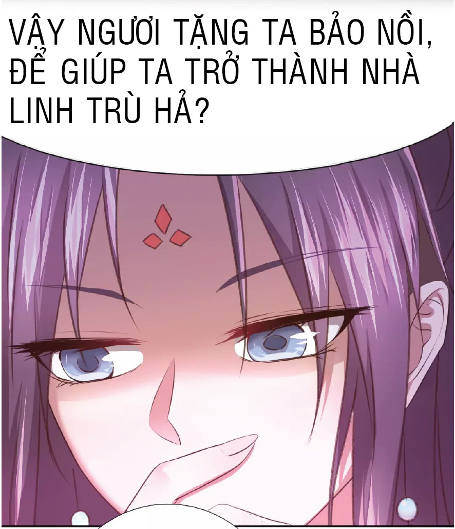 Thần Trù Cuồng Hậu Truyentranhyoyo Chapter 6 - Trang 2