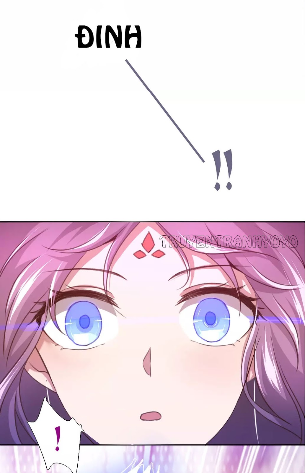 Thần Trù Cuồng Hậu Truyentranhyoyo Chapter 7 - Trang 2
