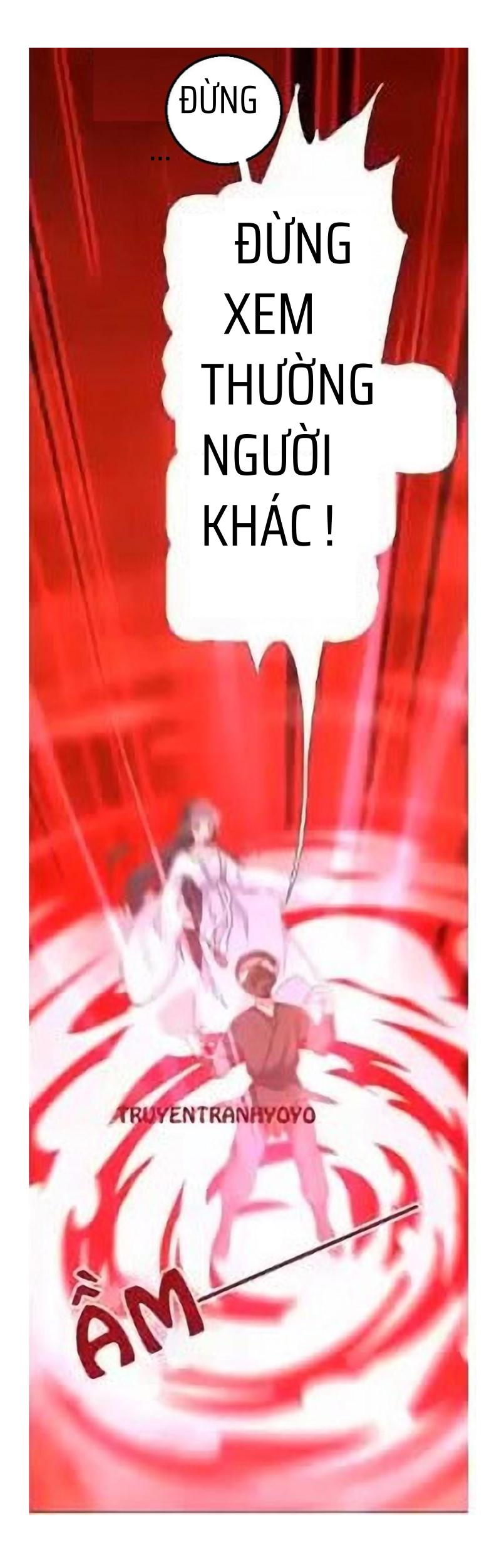 Thần Trù Cuồng Hậu Truyentranhyoyo Chapter 8 - Trang 2