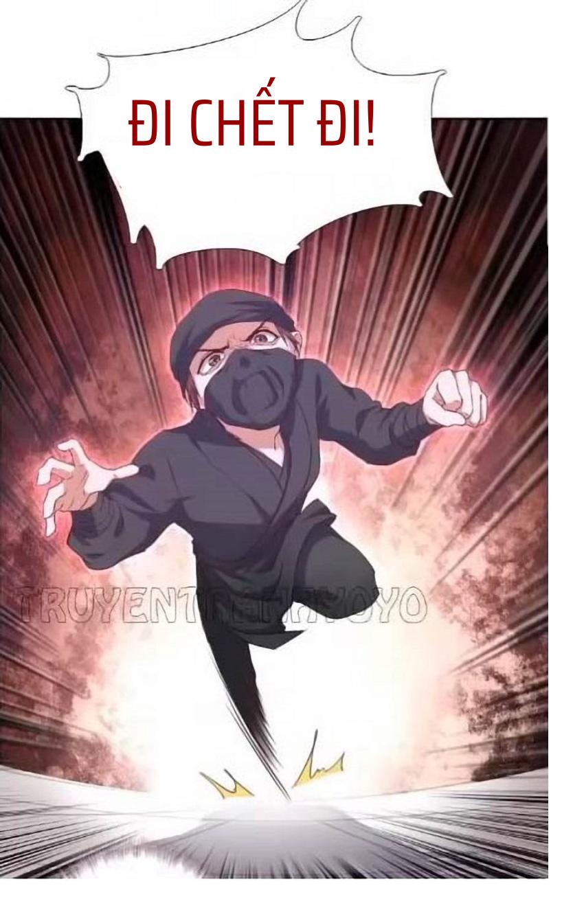 Thần Trù Cuồng Hậu Truyentranhyoyo Chapter 8 - Trang 2