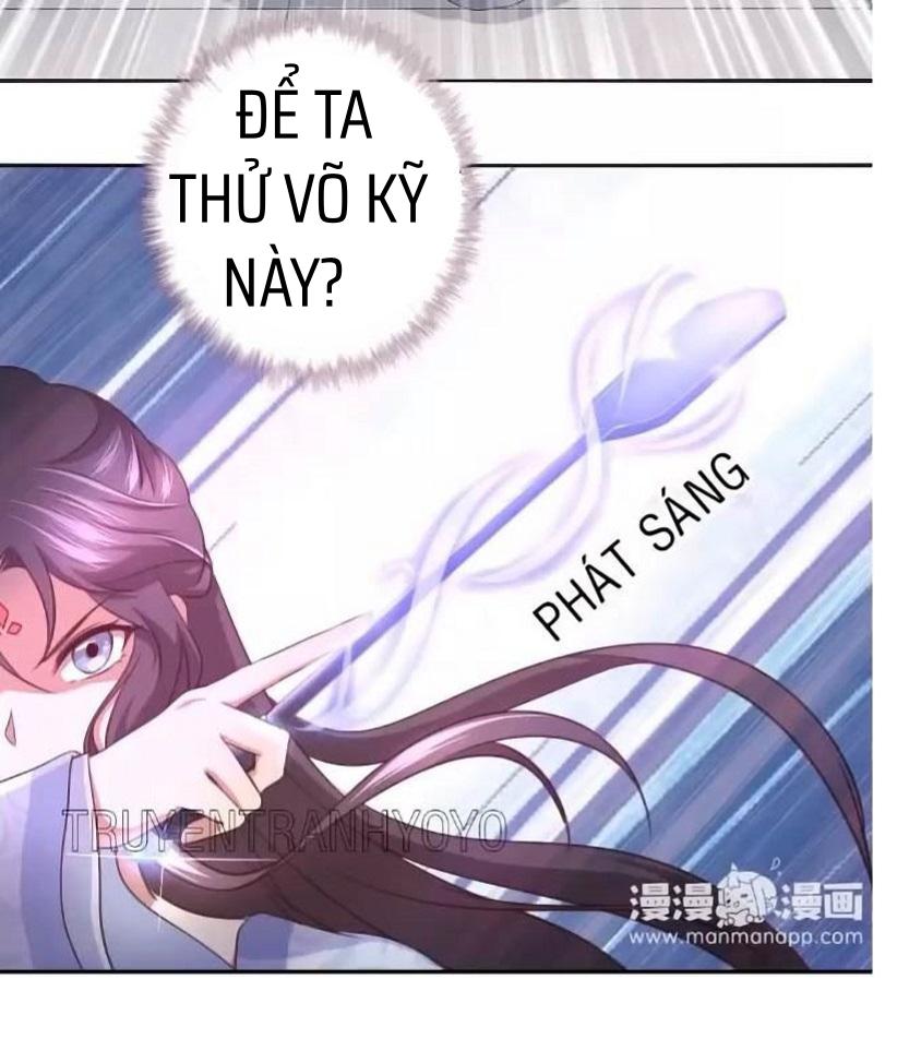 Thần Trù Cuồng Hậu Truyentranhyoyo Chapter 8 - Trang 2