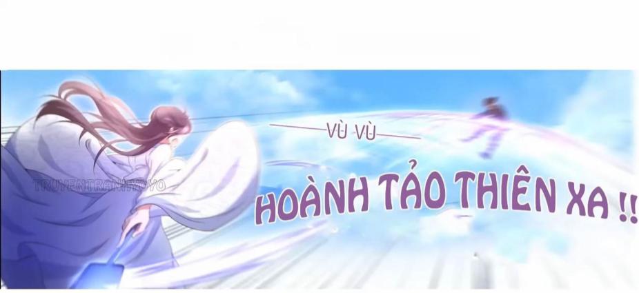 Thần Trù Cuồng Hậu Truyentranhyoyo Chapter 8 - Trang 2