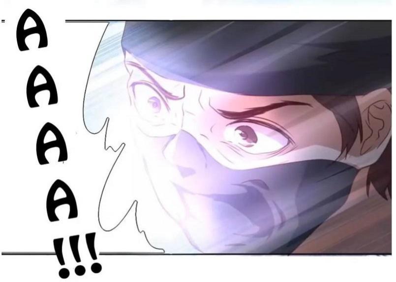 Thần Trù Cuồng Hậu Truyentranhyoyo Chapter 8 - Trang 2