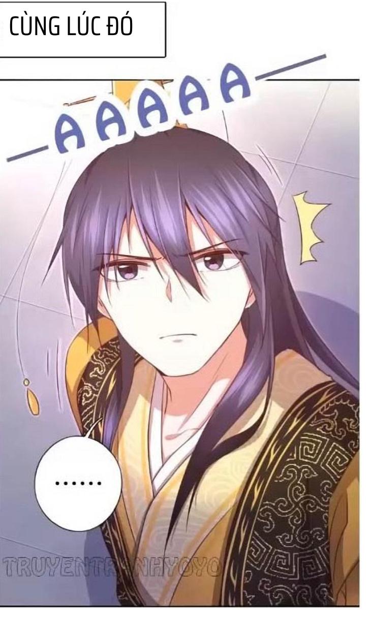 Thần Trù Cuồng Hậu Truyentranhyoyo Chapter 8 - Trang 2
