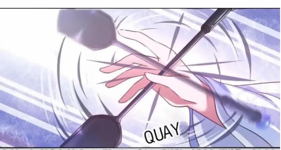 Thần Trù Cuồng Hậu Truyentranhyoyo Chapter 8 - Trang 2