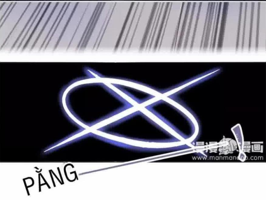 Thần Trù Cuồng Hậu Truyentranhyoyo Chapter 8 - Trang 2