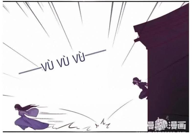 Thần Trù Cuồng Hậu Truyentranhyoyo Chapter 8 - Trang 2