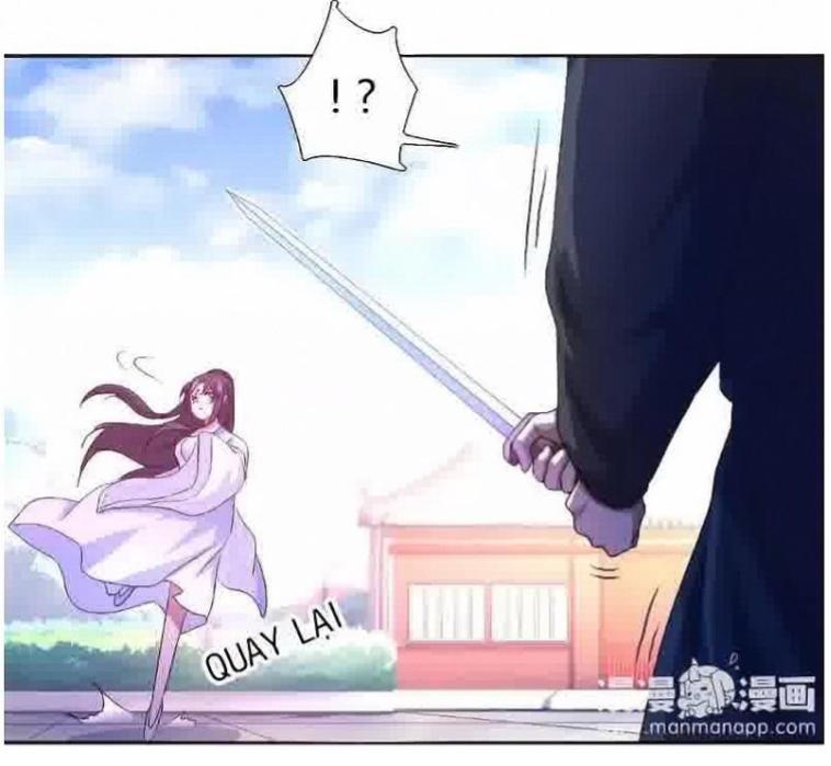Thần Trù Cuồng Hậu Truyentranhyoyo Chapter 8 - Trang 2