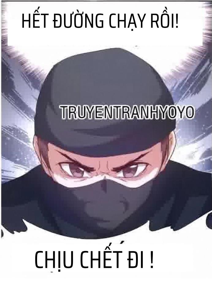 Thần Trù Cuồng Hậu Truyentranhyoyo Chapter 8 - Trang 2