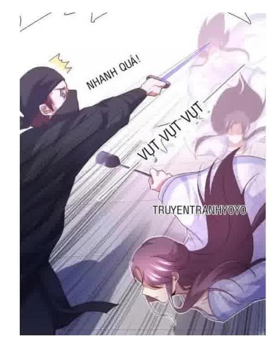 Thần Trù Cuồng Hậu Truyentranhyoyo Chapter 8 - Trang 2