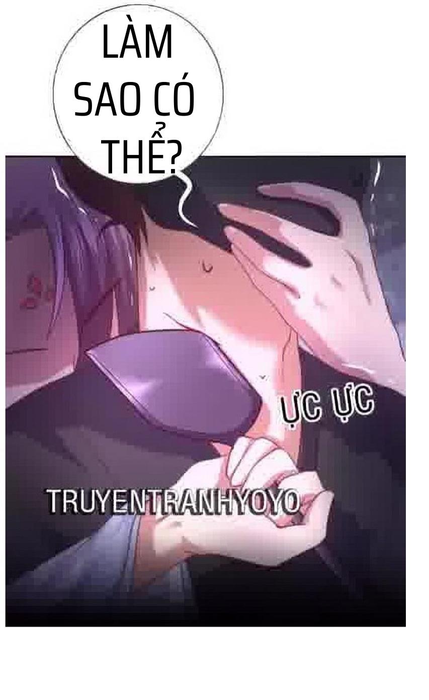 Thần Trù Cuồng Hậu Truyentranhyoyo Chapter 8 - Trang 2