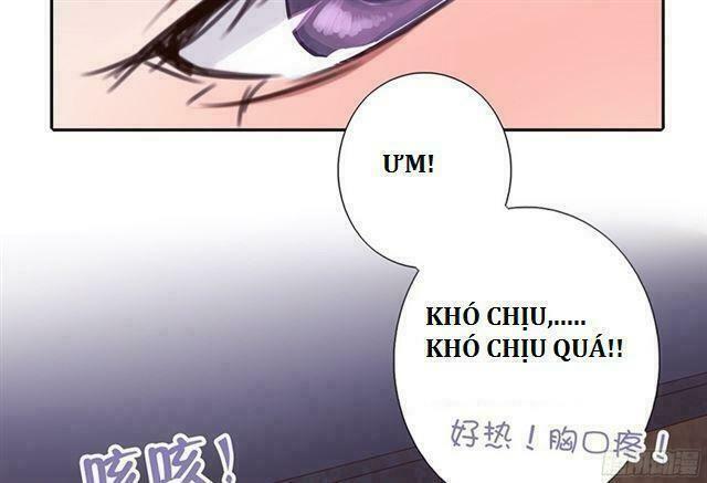 Thần Trù Cuồng Hậu Chapter 0 - Trang 2