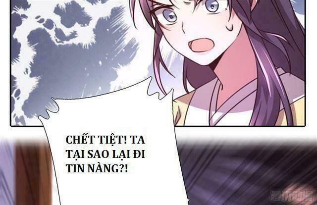 Thần Trù Cuồng Hậu Chapter 0 - Trang 2