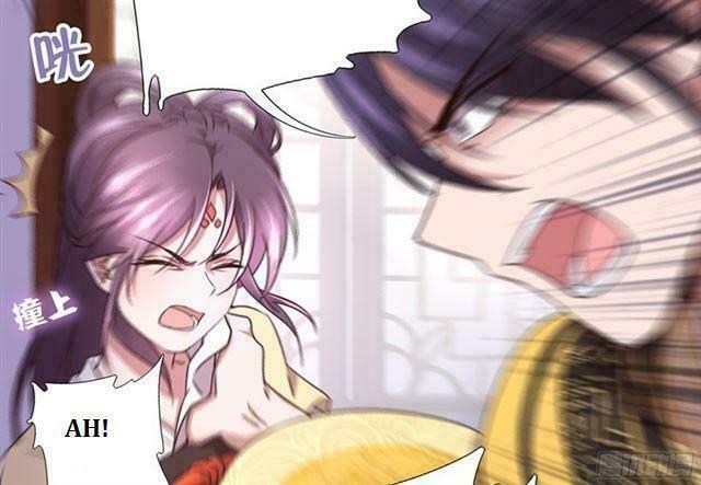 Thần Trù Cuồng Hậu Chapter 0 - Trang 2