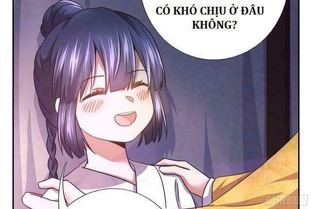 Thần Trù Cuồng Hậu Chapter 0 - Trang 2
