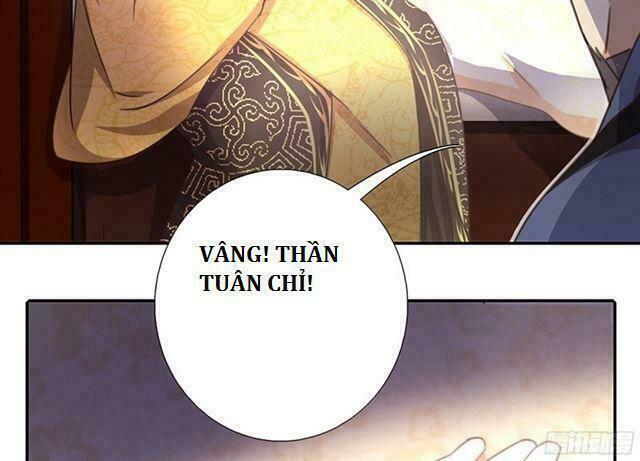 Thần Trù Cuồng Hậu Chapter 0 - Trang 2