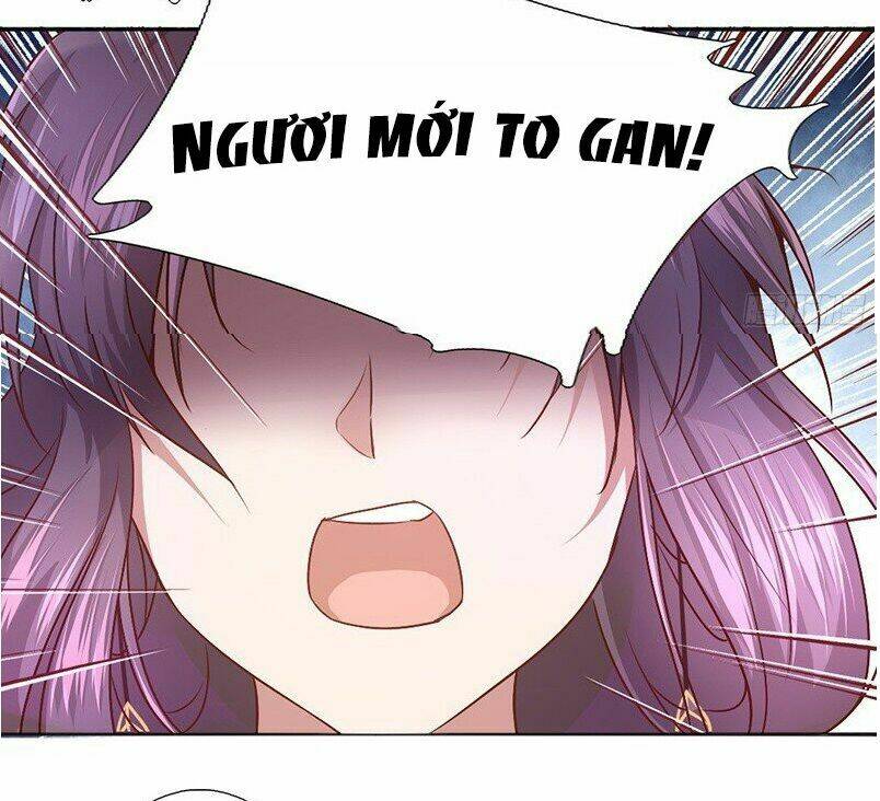 Thần Trù Cuồng Hậu Chapter 1 - Trang 2