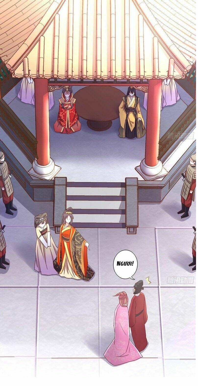 Thần Trù Cuồng Hậu Chapter 1 - Trang 2