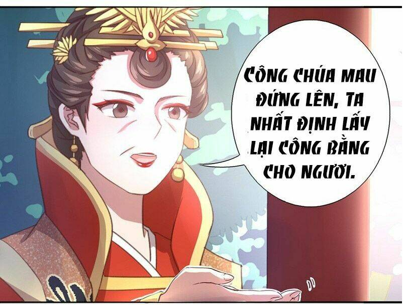 Thần Trù Cuồng Hậu Chapter 1 - Trang 2