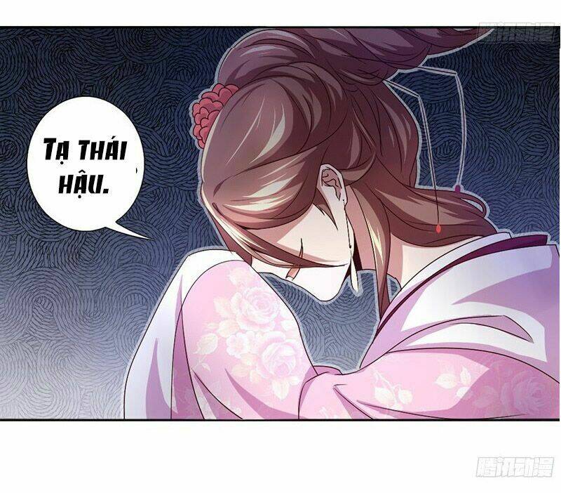 Thần Trù Cuồng Hậu Chapter 1 - Trang 2
