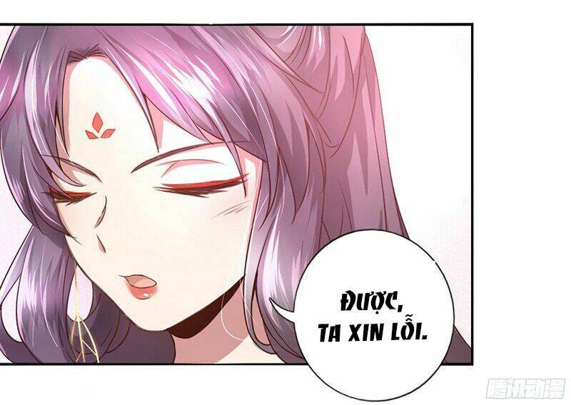 Thần Trù Cuồng Hậu Chapter 1 - Trang 2