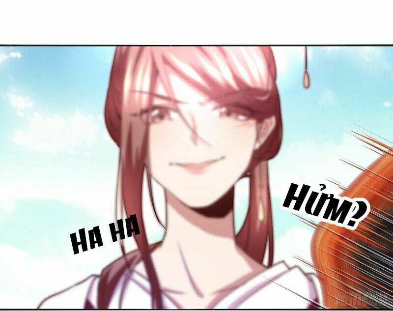 Thần Trù Cuồng Hậu Chapter 1 - Trang 2