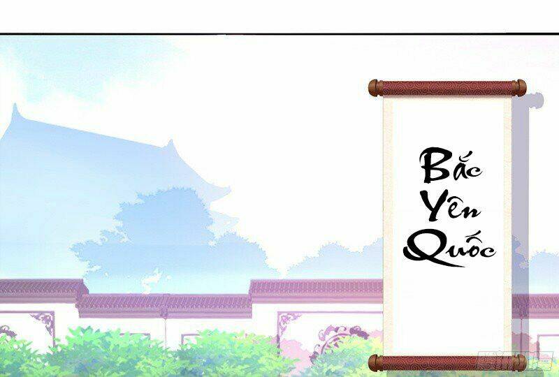 Thần Trù Cuồng Hậu Chapter 1 - Trang 2