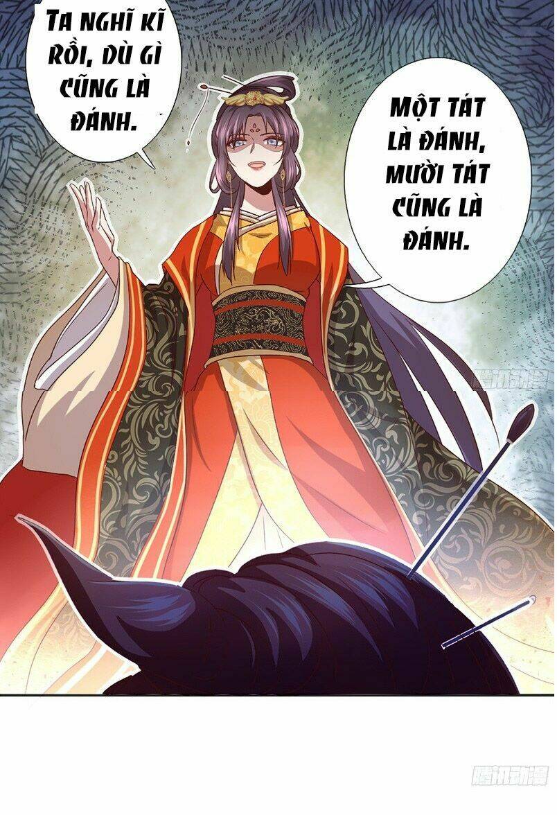 Thần Trù Cuồng Hậu Chapter 1 - Trang 2