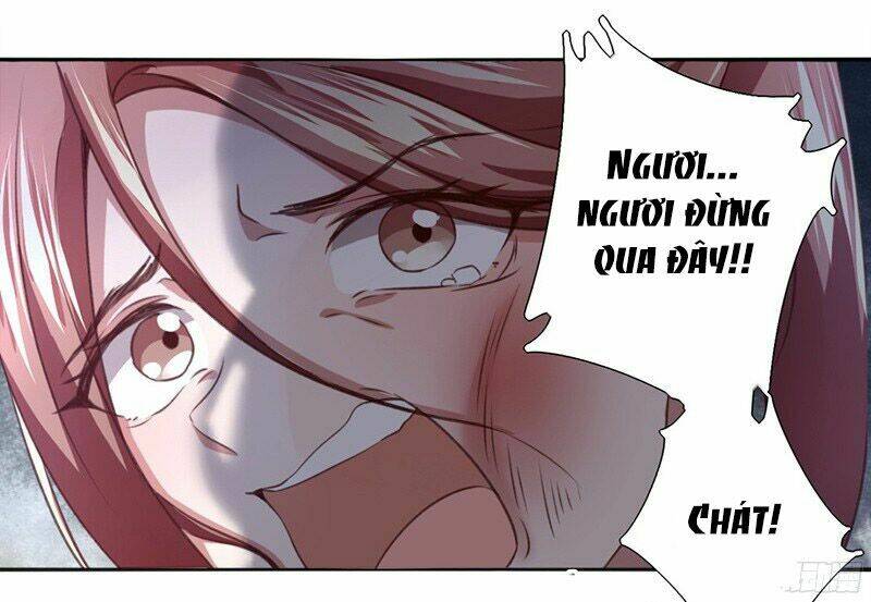 Thần Trù Cuồng Hậu Chapter 1 - Trang 2