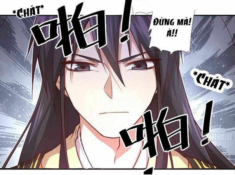 Thần Trù Cuồng Hậu Chapter 1 - Trang 2