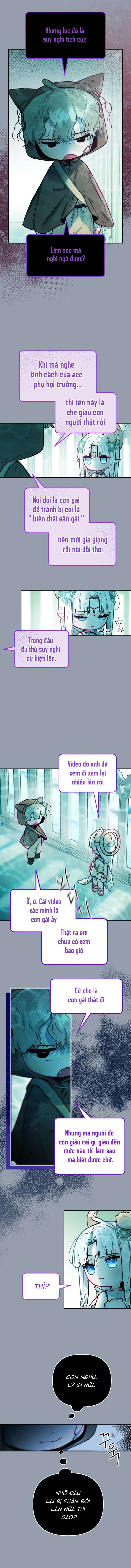 Thần Tượng Của Hội Chúng Tôi Chapter 10 - Trang 2