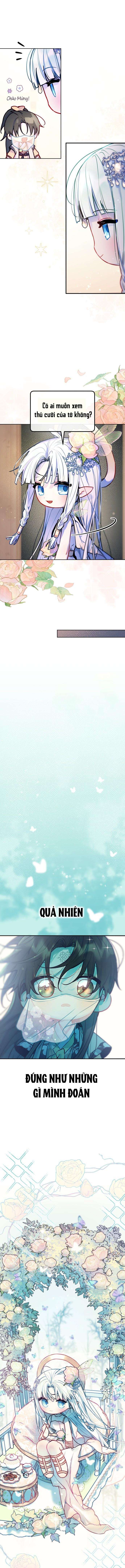 Thần Tượng Của Hội Chúng Tôi Chapter 10 - Trang 2