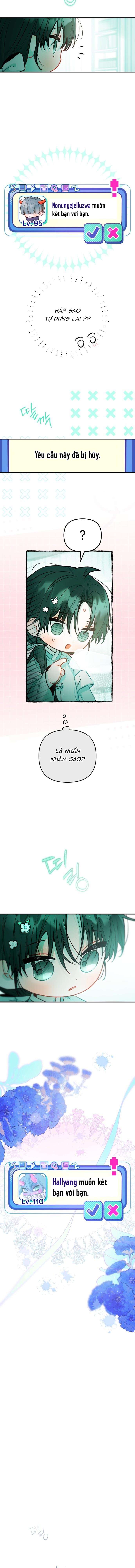 Thần Tượng Của Hội Chúng Tôi Chapter 19 - Trang 2