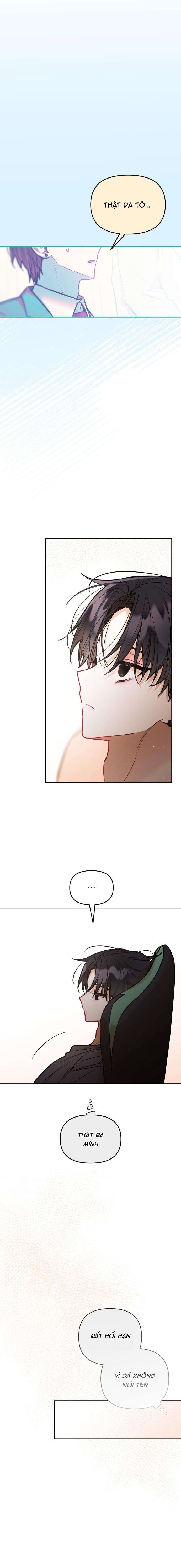 Thần Tượng Của Hội Chúng Tôi Chapter 19 - Trang 2