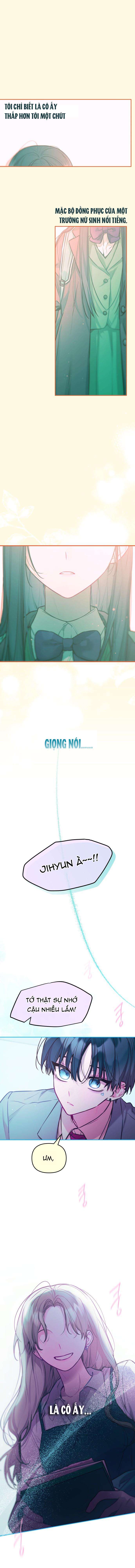 Thần Tượng Của Hội Chúng Tôi Chapter 19 - Trang 2