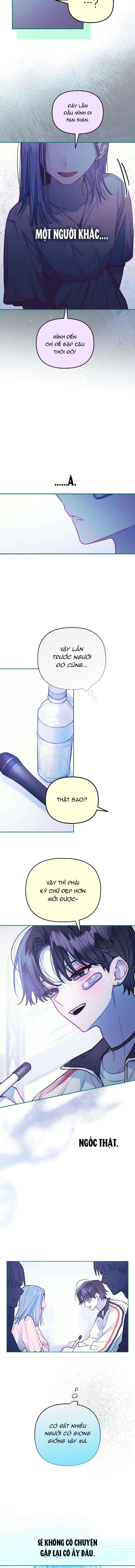 Thần Tượng Của Hội Chúng Tôi Chapter 19 - Trang 2